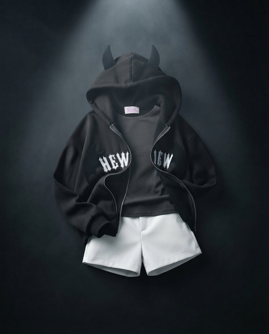 Fashion-forward. Priced like it isn't.