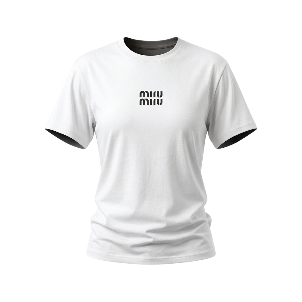 Unisex Relaxed-Fit Italian Style Tee