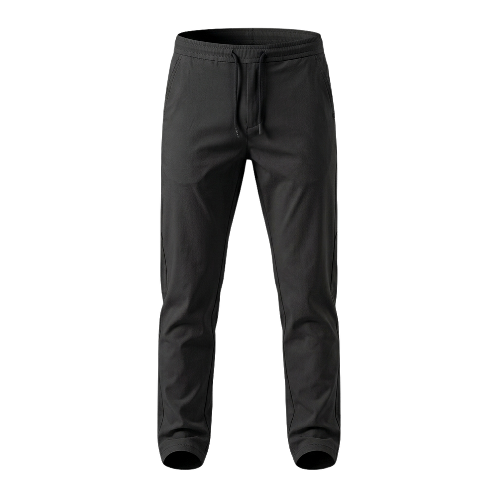 Men's Korean Style Straight Trousers
