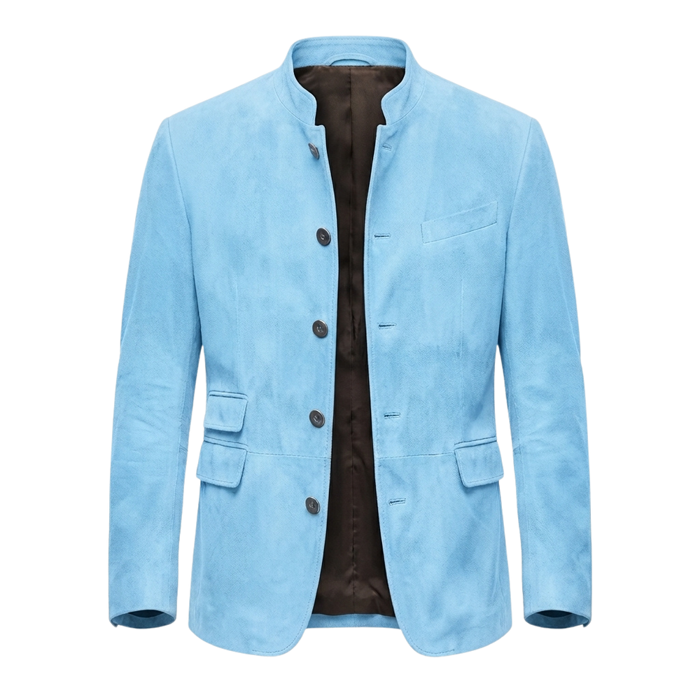 Men's Luxury Suit Blazer Jacket