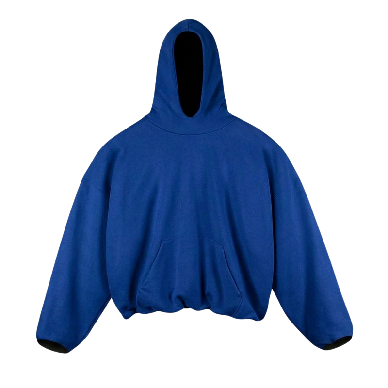 Men's Oversized Baggy Hip Hop Hoodie