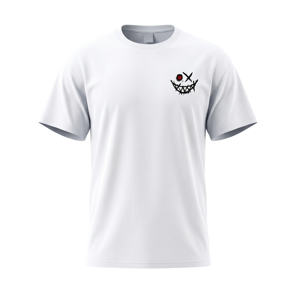 Men's Everyday Cotton O-Neck Tee