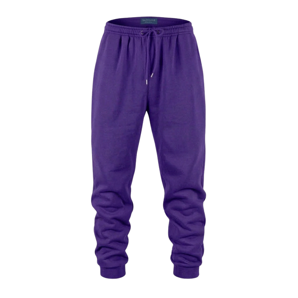 Men's Jogging Sweatpants