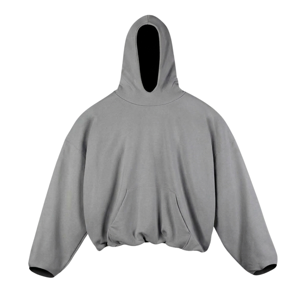 Men's Oversized Baggy Hip Hop Hoodie
