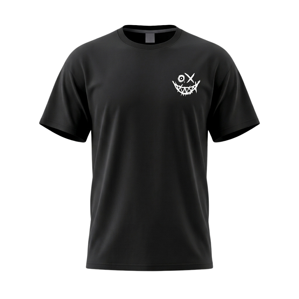 Men's Everyday Cotton O-Neck Tee
