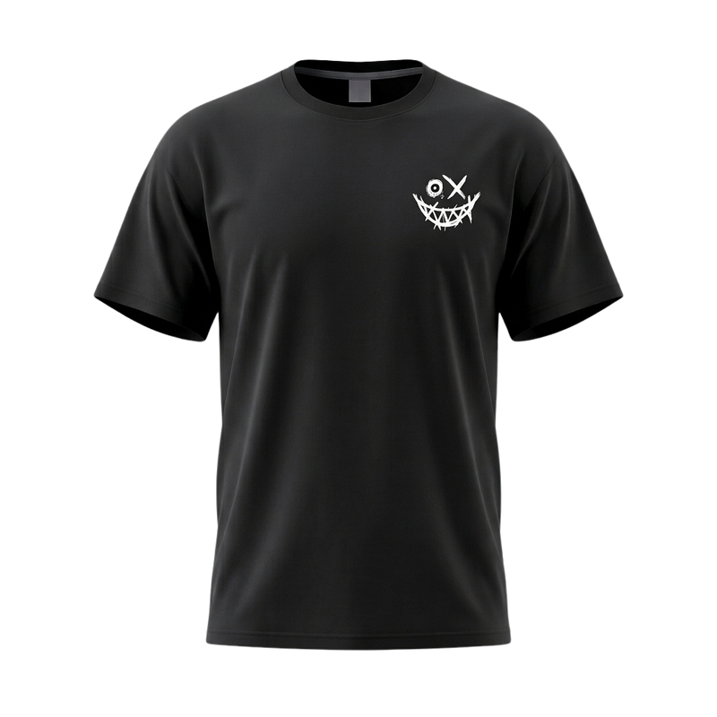 Men's Everyday Cotton O-Neck Tee