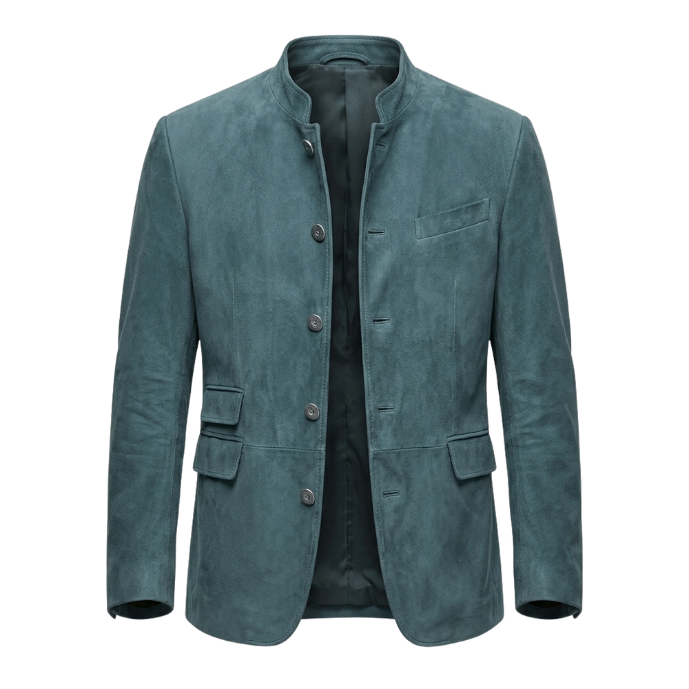 Men's Luxury Suit Blazer Jacket