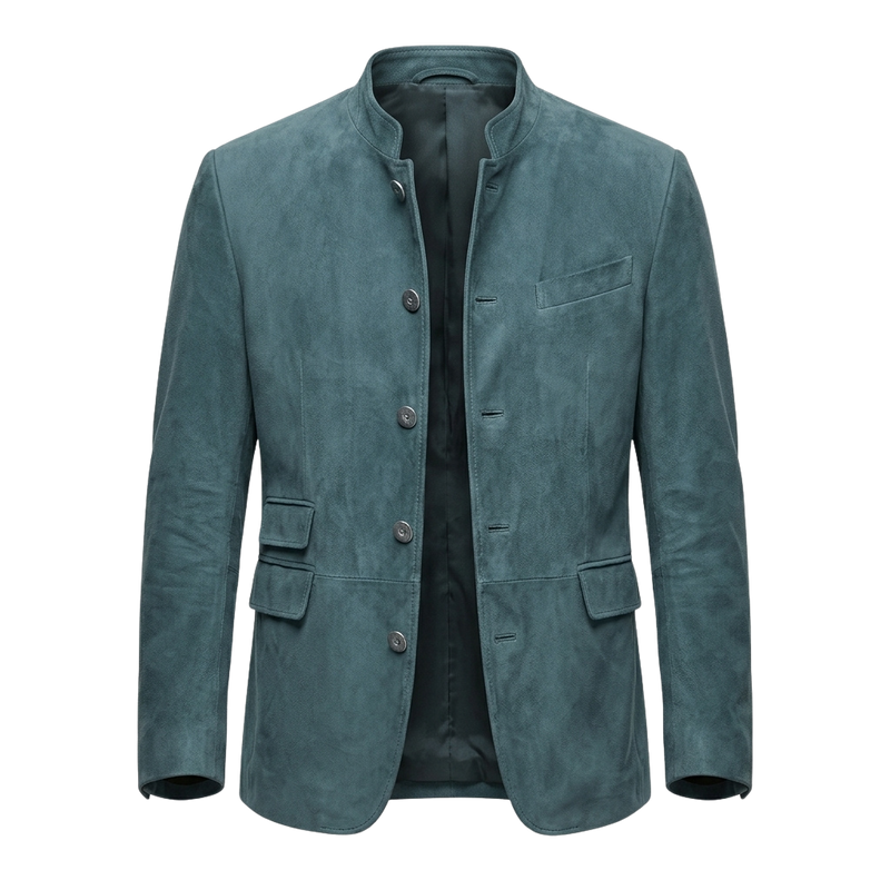 Men's Luxury Suit Blazer Jacket