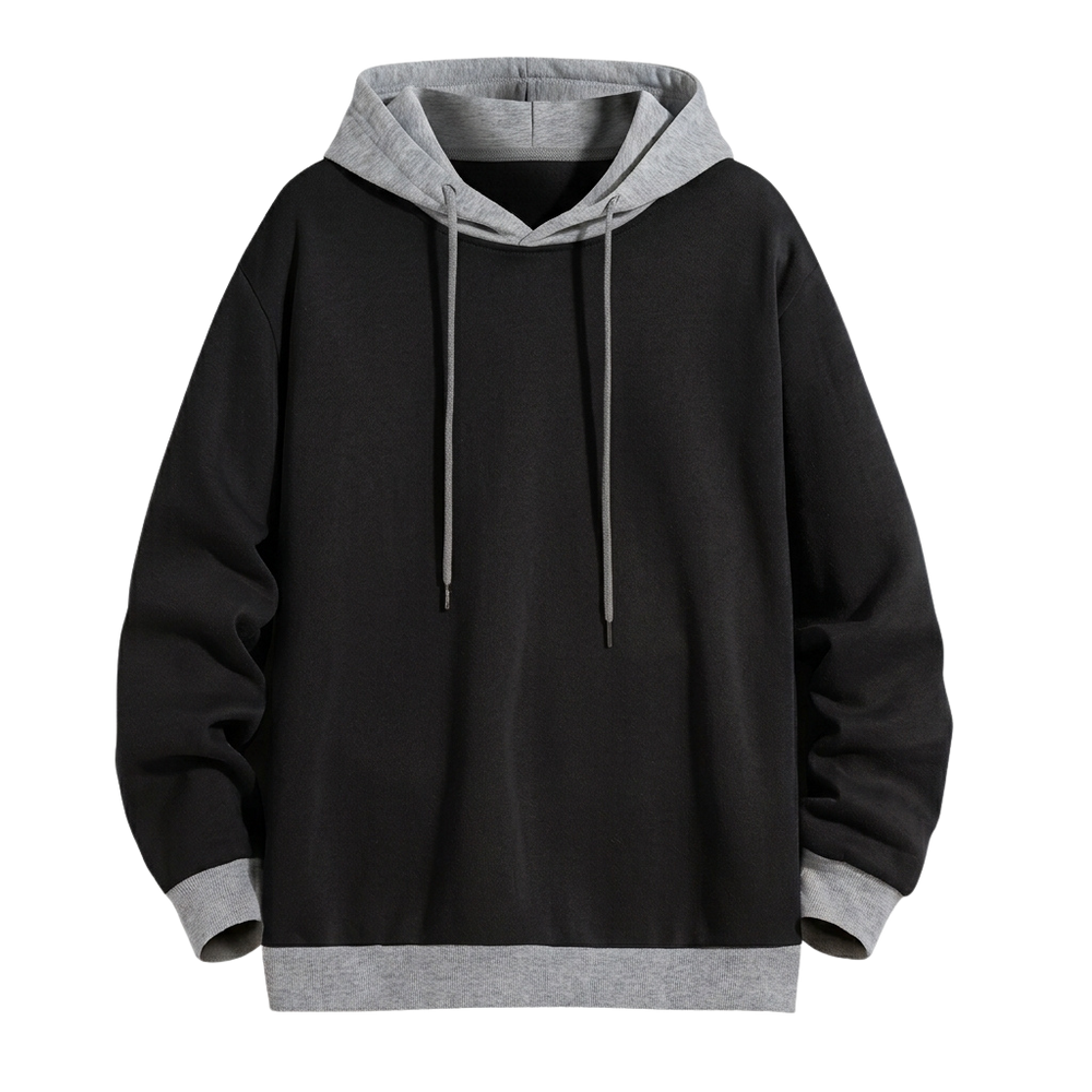 Men's Casual Sport Pullover Hoodie