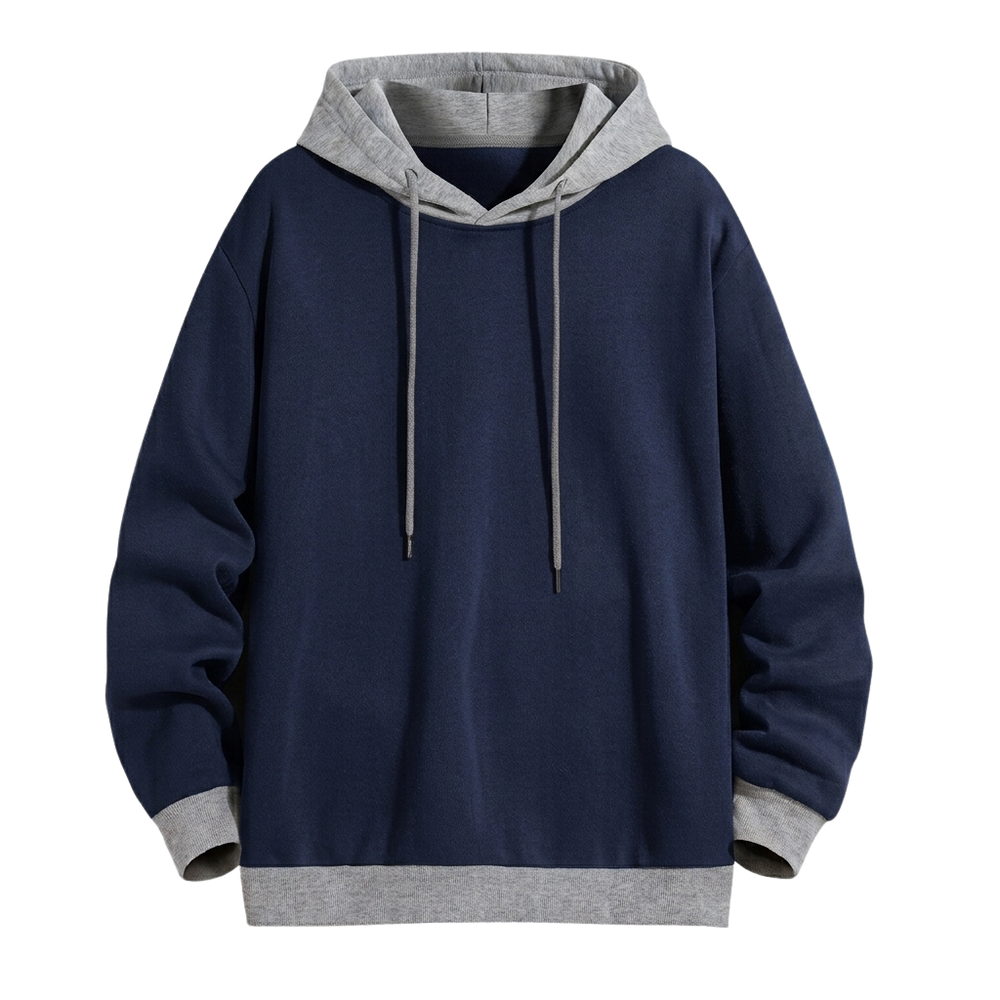 Men's Casual Sport Pullover Hoodie