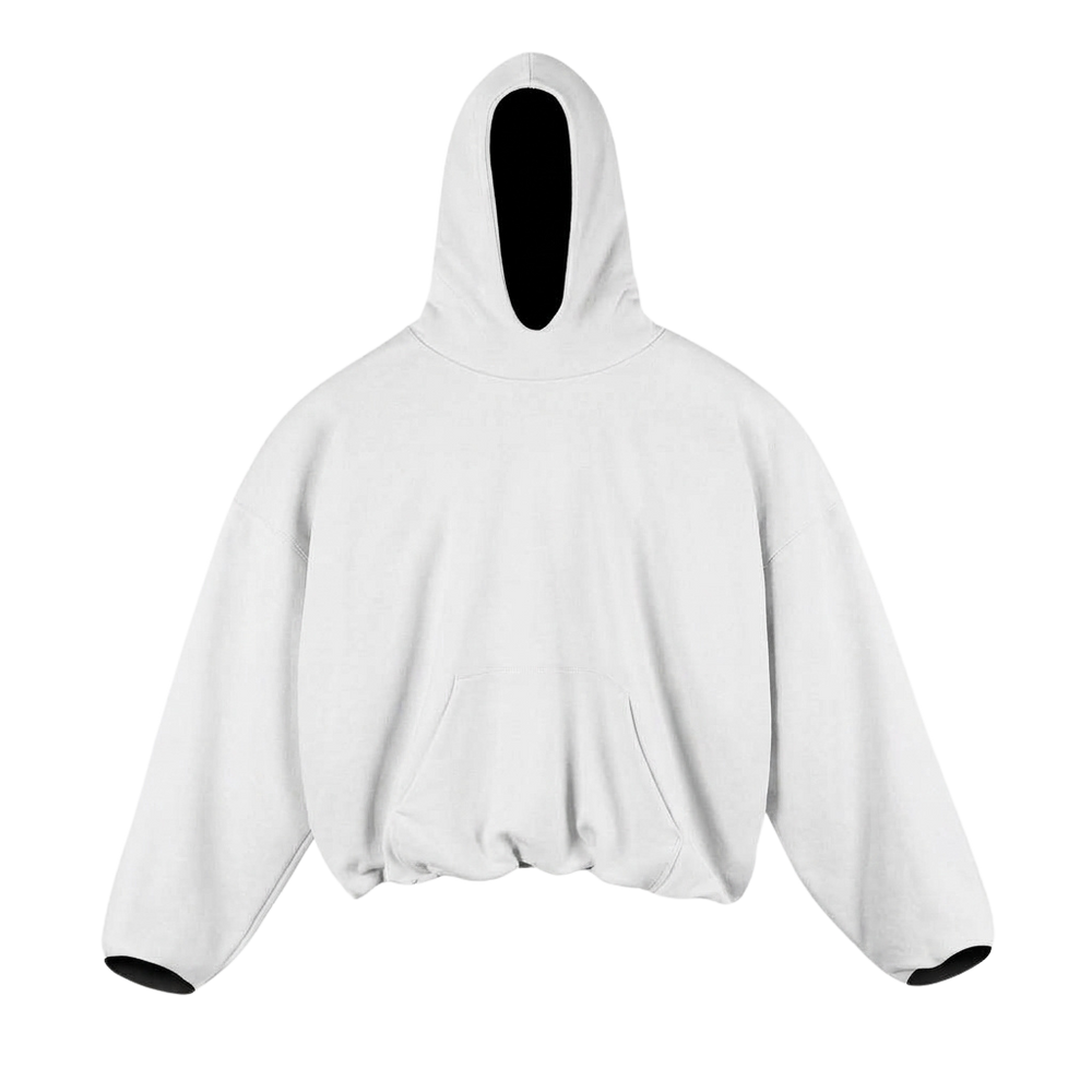 Men's Oversized Baggy Hip Hop Hoodie