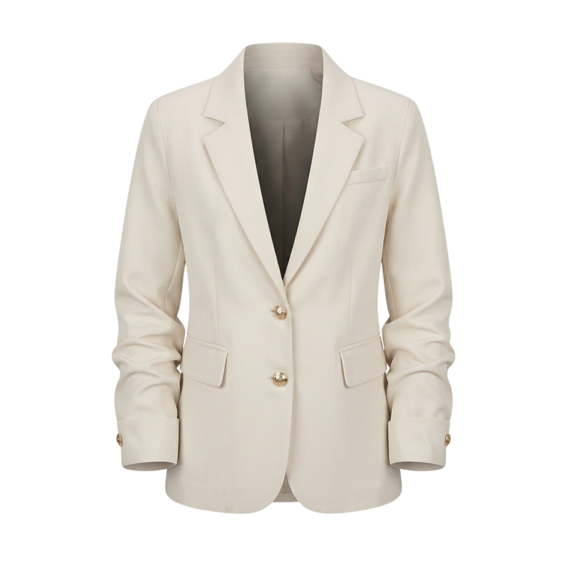 Women's Korean Style Suit Blazer