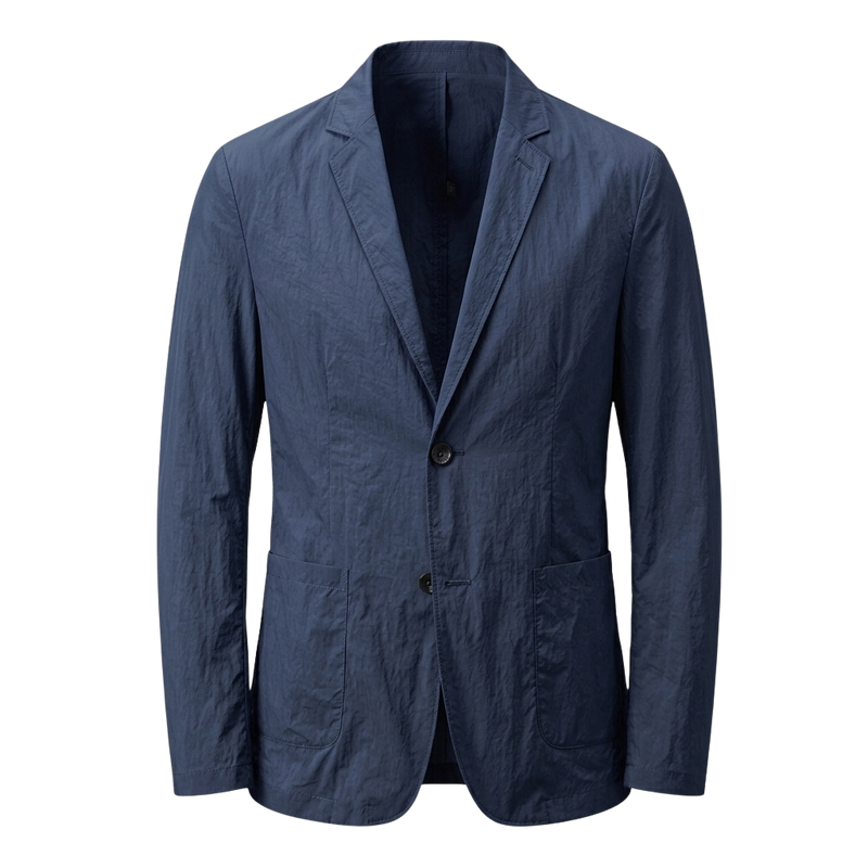 Men's Slim Casual Blazer Jacket