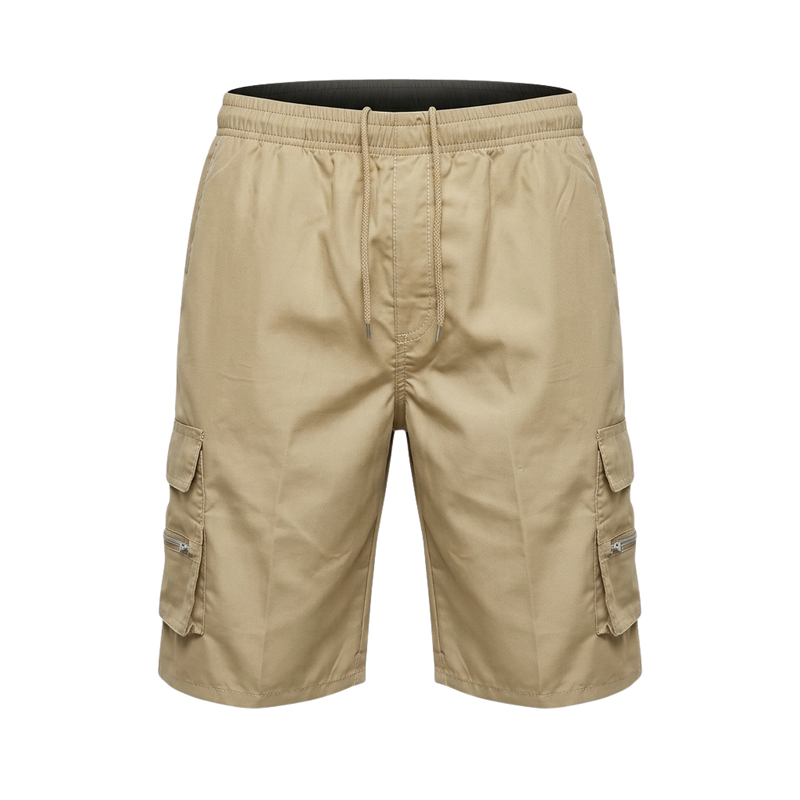 Men's Cargo Shorts