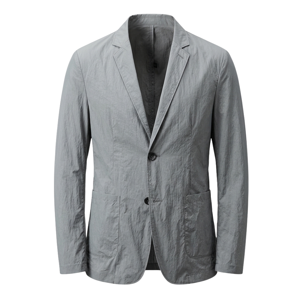 Men's Slim Casual Blazer Jacket
