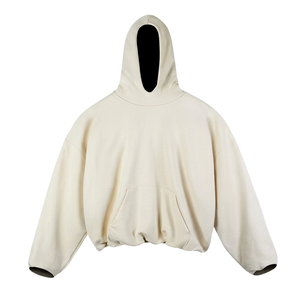 Men's Oversized Baggy Hip Hop Hoodie